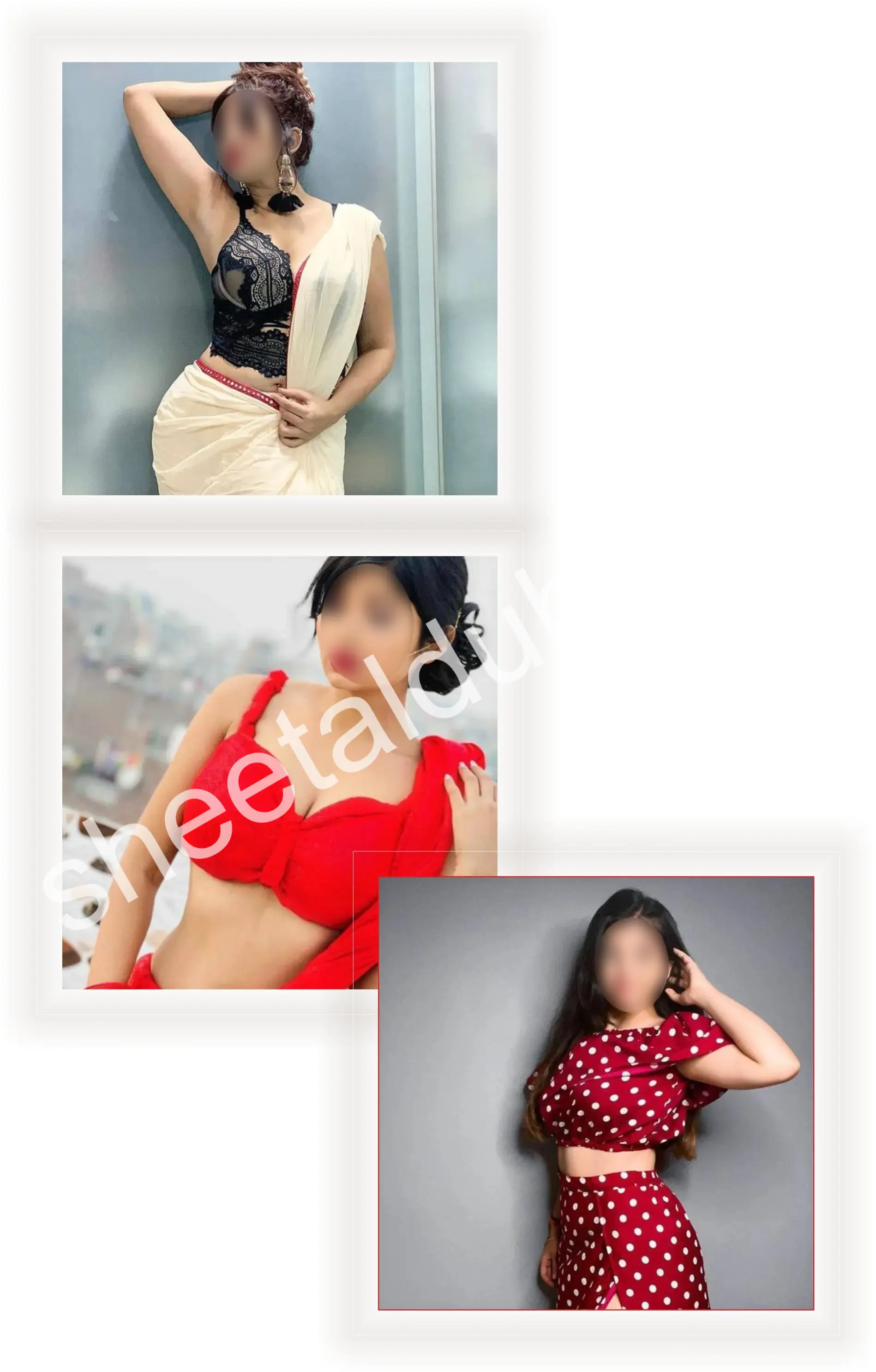 VIP escorts for hire, Mohali